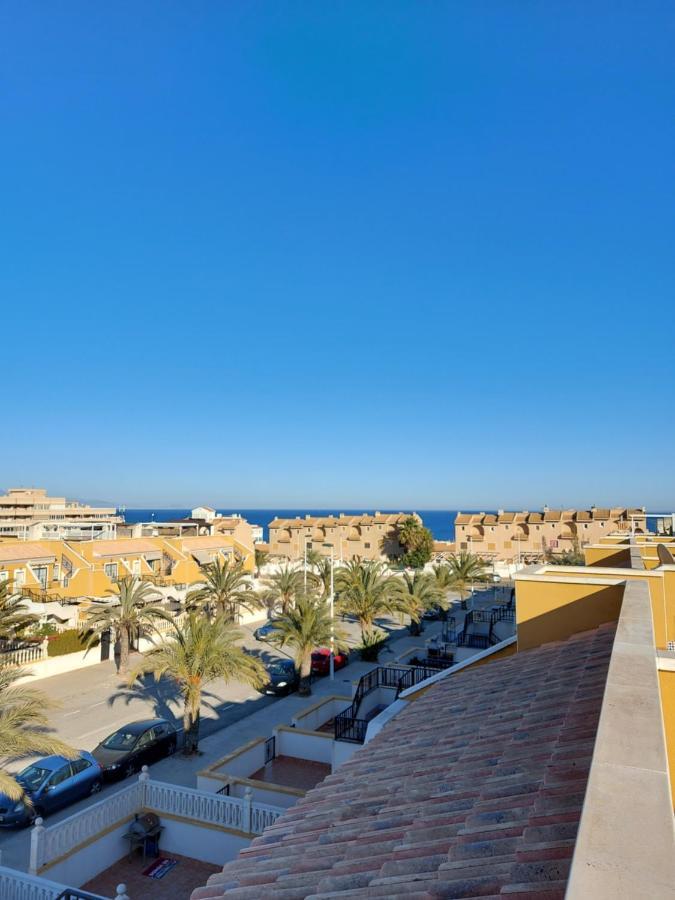 Beach Apartment Interior Arenales del Sol Εξωτερικό φωτογραφία